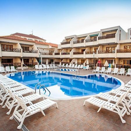 Spectacular Renovated Apartment, 5 Min To Camison Beach, With Aircon Arona  Exterior foto