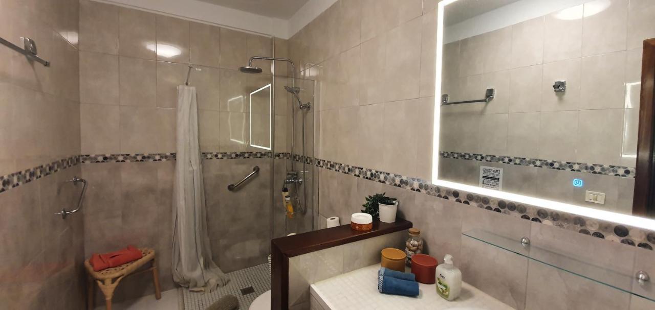 Spectacular Renovated Apartment, 5 Min To Camison Beach, With Aircon Arona  Exterior foto