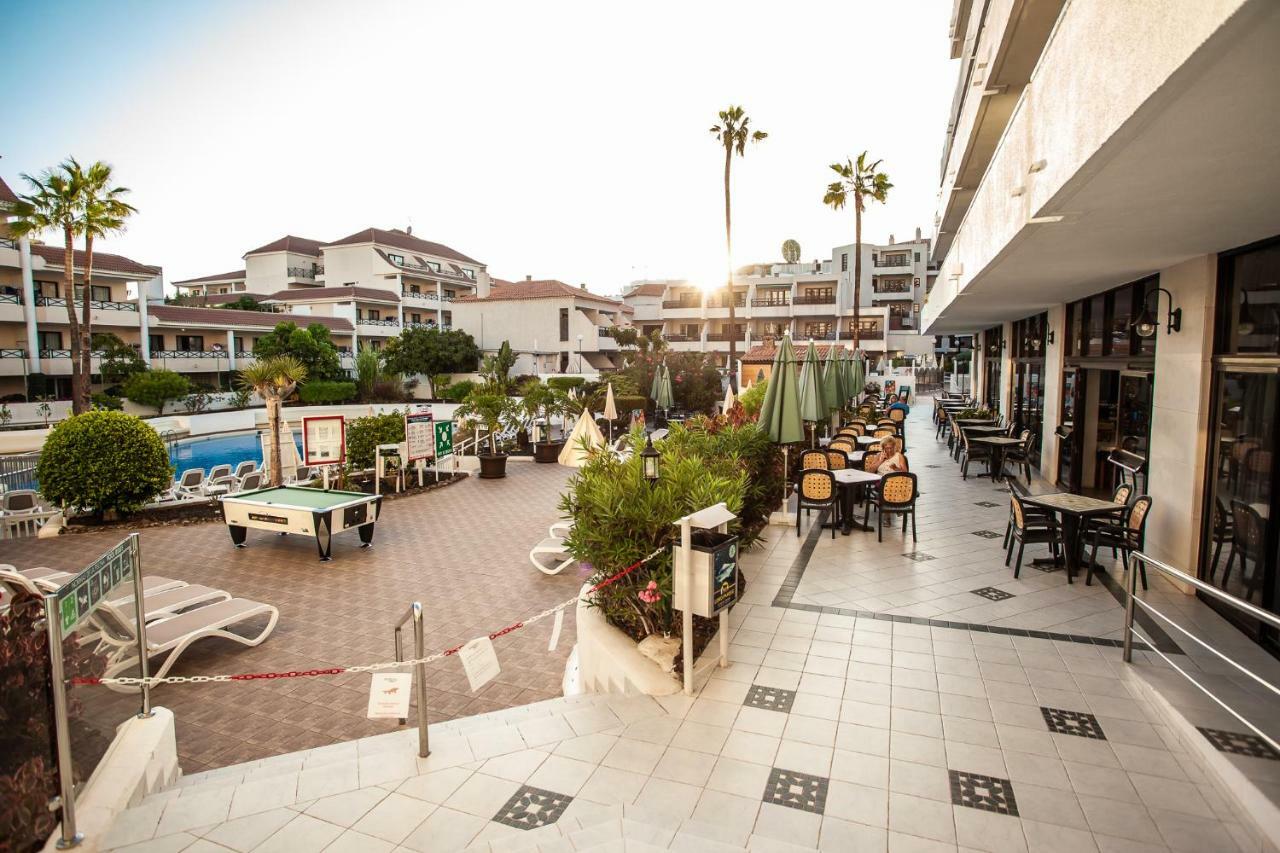 Spectacular Renovated Apartment, 5 Min To Camison Beach, With Aircon Arona  Exterior foto