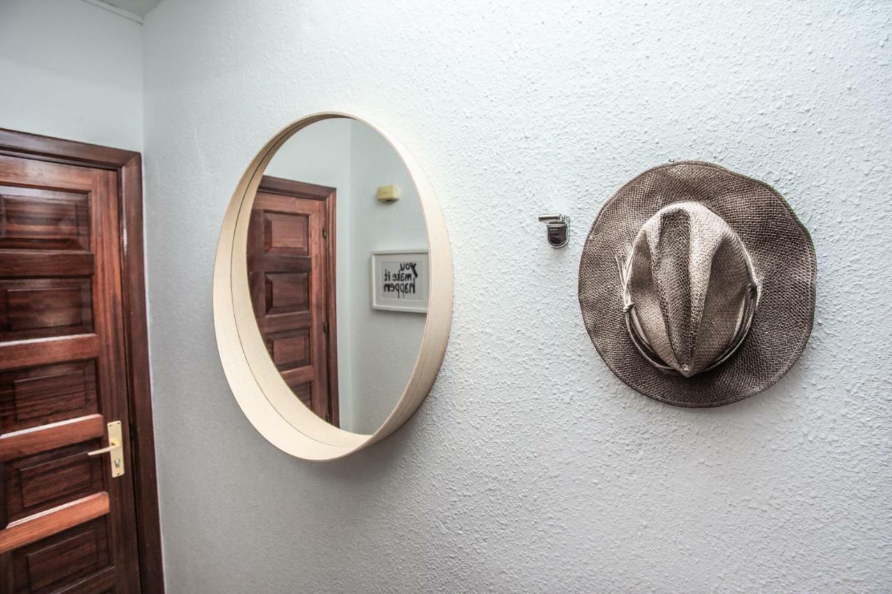 Spectacular Renovated Apartment, 5 Min To Camison Beach, With Aircon Arona  Exterior foto
