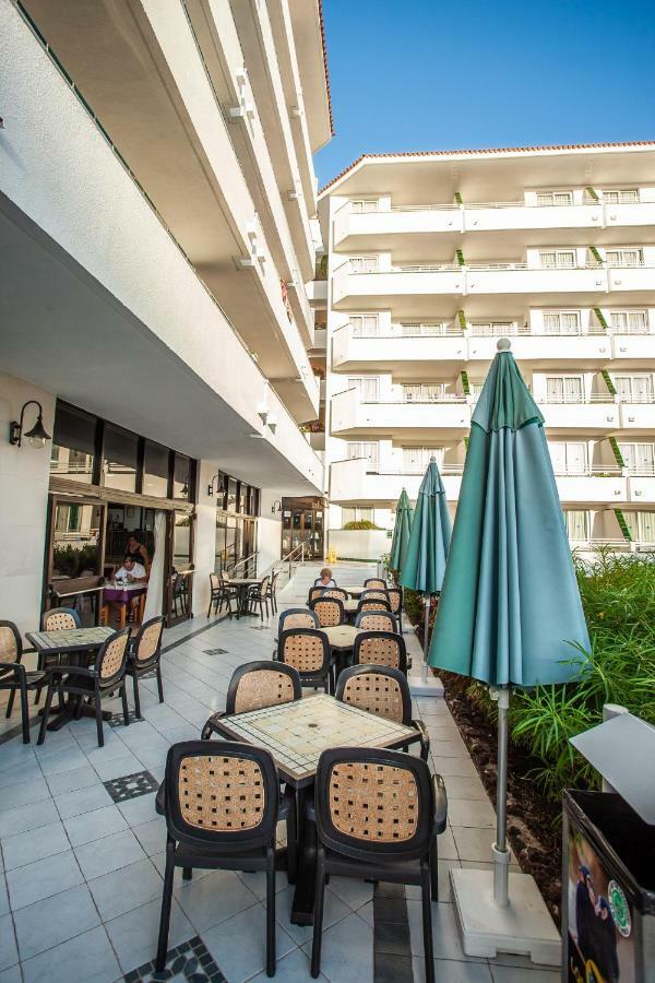 Spectacular Renovated Apartment, 5 Min To Camison Beach, With Aircon Arona  Exterior foto